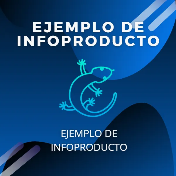Producto de (Ejemplo gratuito)